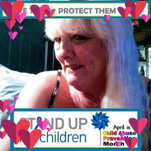 Meet your Posher, Cathy